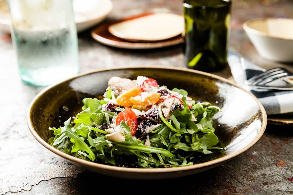 Basso | restaurant | 7036 Clayton Ave, St. Louis, MO 63117, USA | 3149327820 OR +1 314-932-7820