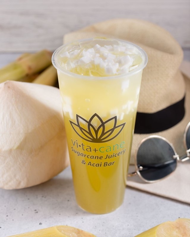 Vita Cane Eastvale | restaurant | 4910 Hamner Ave Suite 160, Eastvale, CA 91752, USA | 9519343239 OR +1 951-934-3239