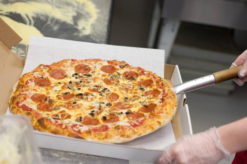 Prime Pizza | restaurant | 304 Union St, Randolph, MA 02368, USA | 7817672211 OR +1 781-767-2211