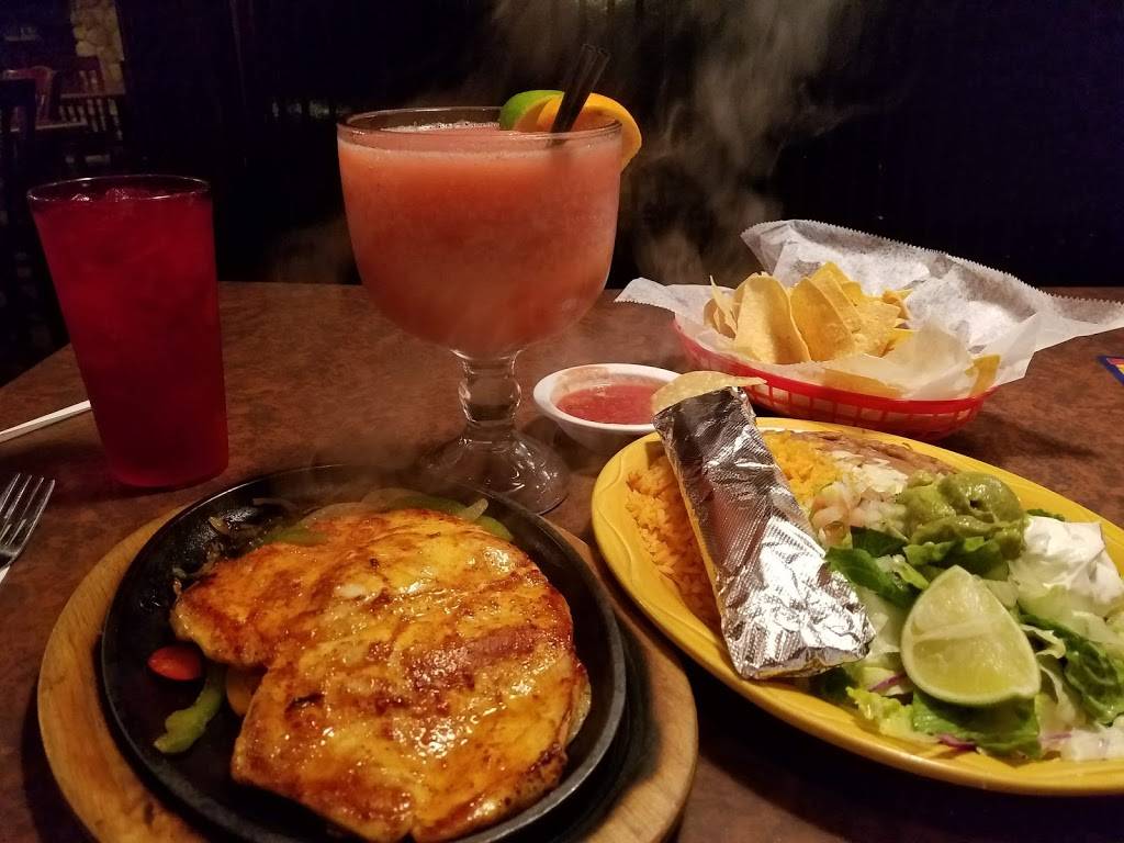 Pancho Villa Mexican Restaurant | restaurant | 10500 Spotsylvania Ave, Fredericksburg, VA 22408, USA | 5407109999 OR +1 540-710-9999