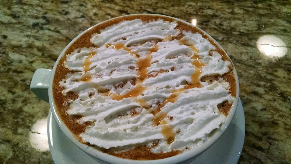 Blvd Coffee | cafe | 15525 Los Gatos Blvd, Los Gatos, CA 95032, USA | 4083564665 OR +1 408-356-4665