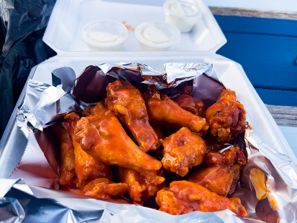 Sweety Eaties | restaurant | 818 W Brevard St, Tallahassee, FL 32304, USA | 8509010199 OR +1 850-901-0199