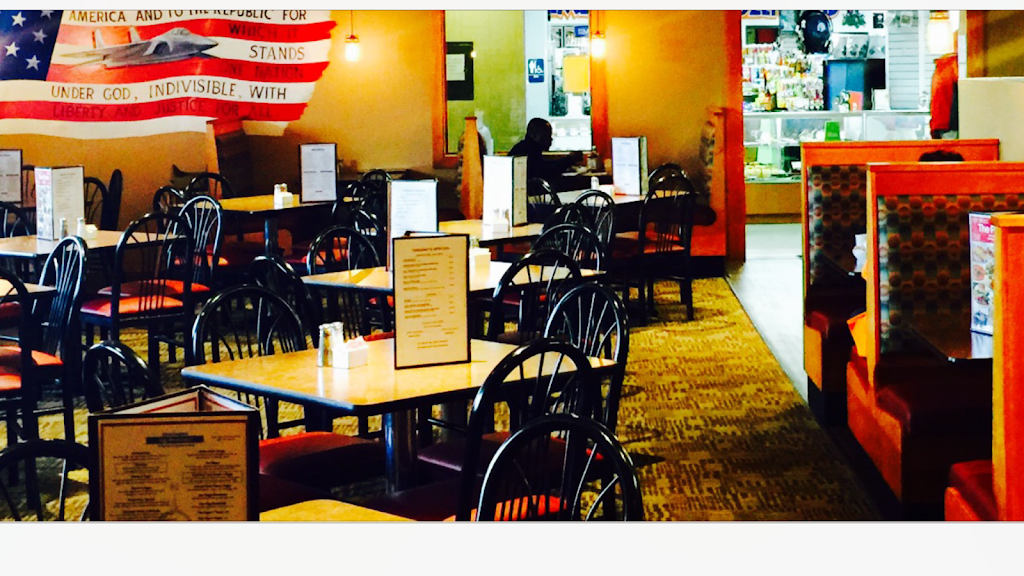 Fort Wayne Truck Plaza | restaurant | 3037 Goshen Rd, Fort Wayne, IN 46808, USA | 2604827814 OR +1 260-482-7814