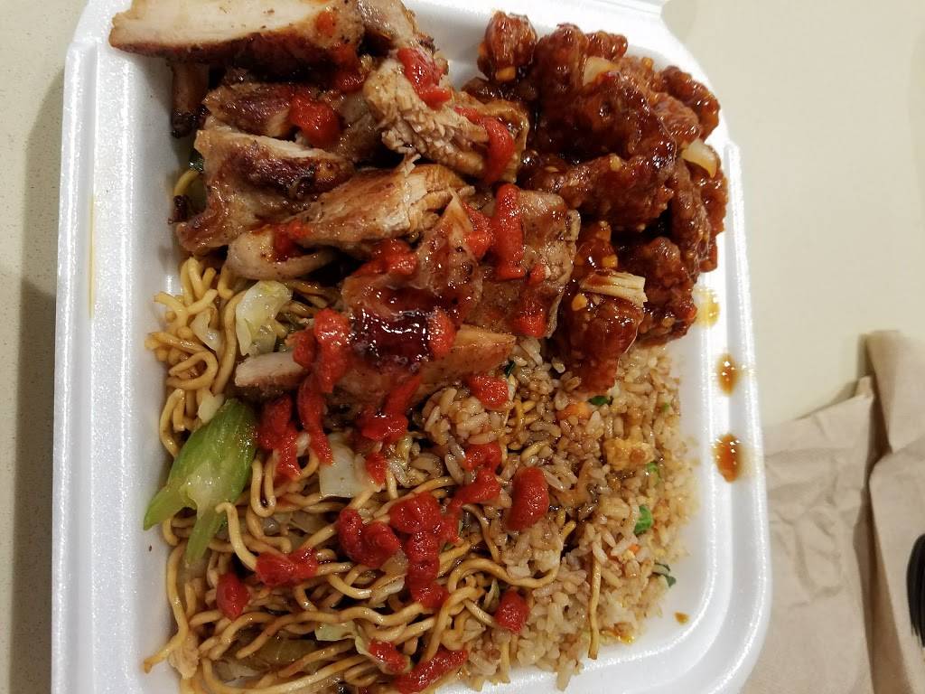 Panda Express | restaurant | 501 N State College Blvd, Fullerton, CA 92831, USA | 7149922106 OR +1 714-992-2106