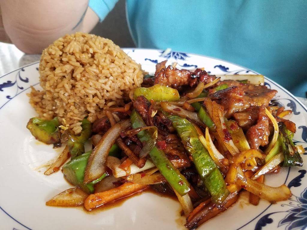 Panda Panda Chinese Restaurant | restaurant | 416 Piedmont Dr, Lexington, NC 27295, USA | 3362488880 OR +1 336-248-8880