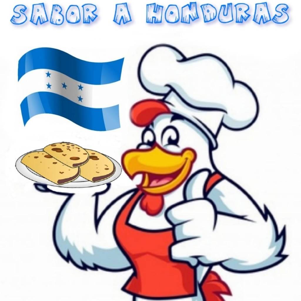 SABOR A HONDURAS | restaurant | 6135 Airline Dr, Houston, TX 77076, USA | 9362860708 OR +1 936-286-0708