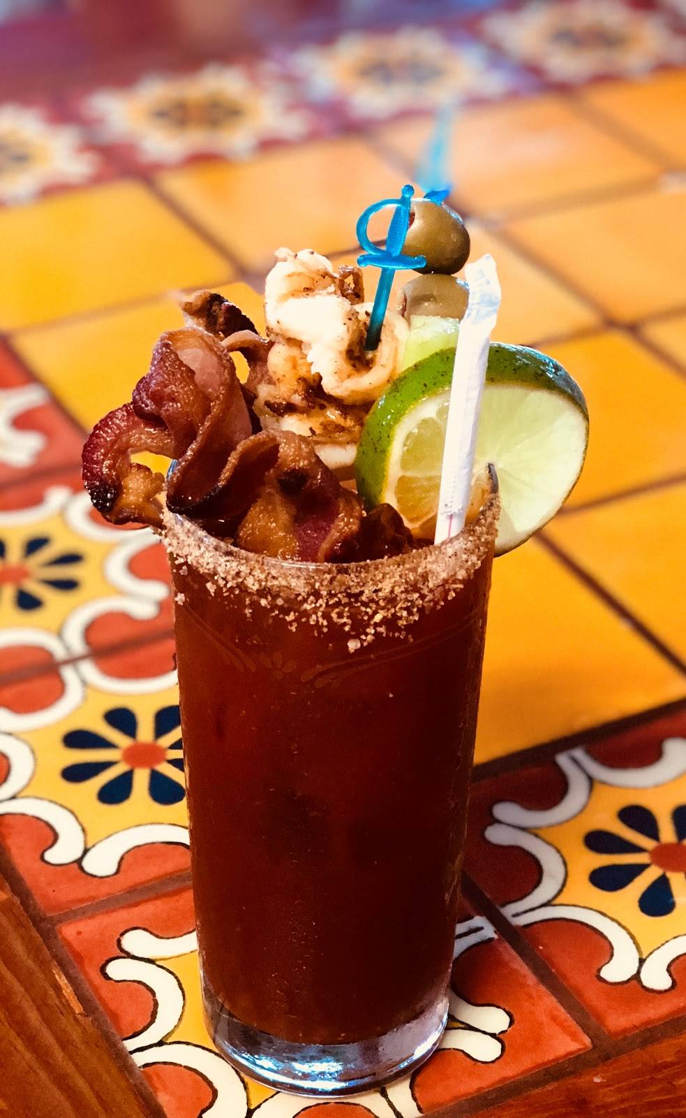 El Burrito Mexican Restaurant | restaurant | 422 W Southline St, Cleveland, TX 77327, USA | 2815921932 OR +1 281-592-1932