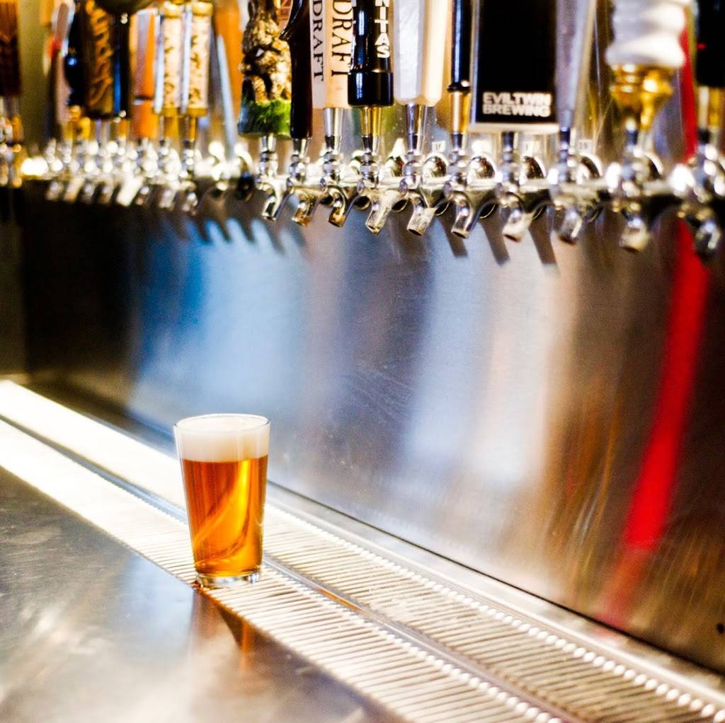 Buddha Beer Bar | restaurant | 4476 Broadway, New York, NY 10040, USA | 6468612595 OR +1 646-861-2595