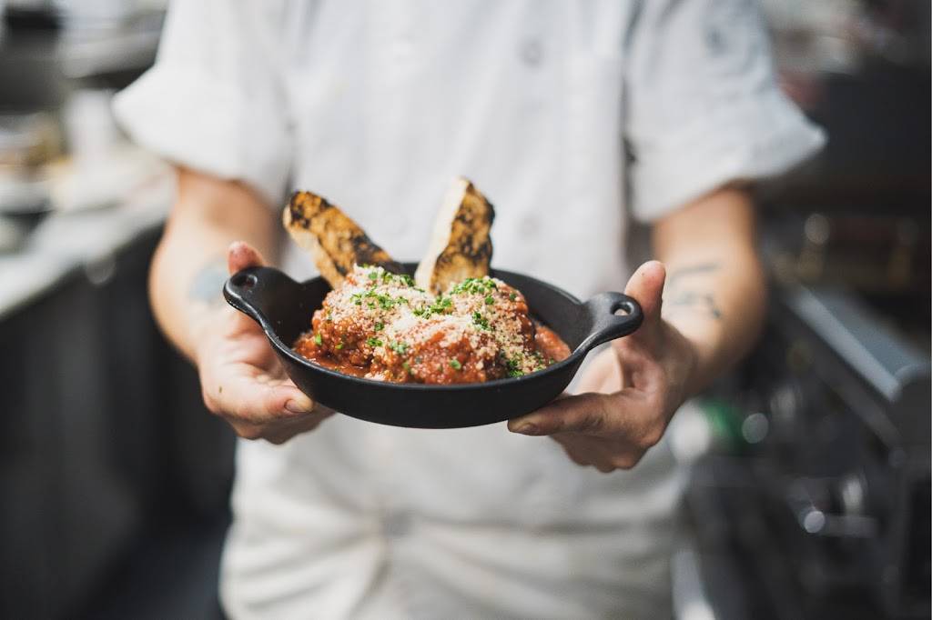 Forbici Modern Italian | restaurant | 1633 W Snow Ave, Tampa, FL 33606, USA | 8132518001 OR +1 813-251-8001