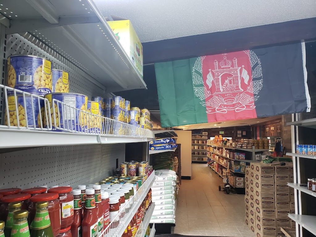 Afghan Village Restaurant & Afghan Halal Market | restaurant | 3825 Fredericksburg Rd, San Antonio, TX 78201, USA | 2102770048 OR +1 210-277-0048