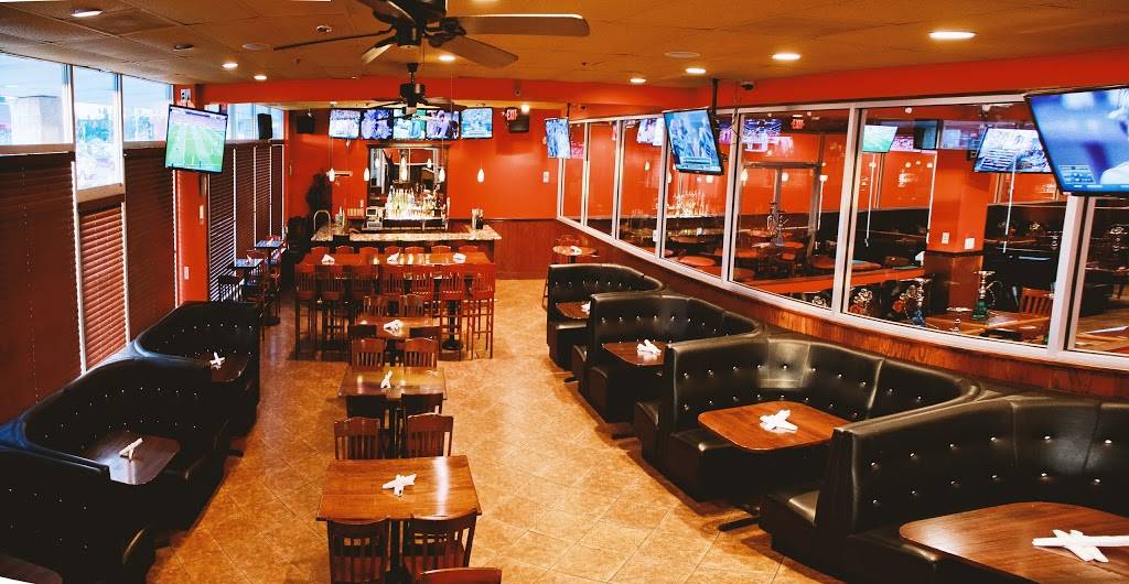 Babylon Woodbridge | night club | 3081 Golansky Blvd, Woodbridge, VA 22192, USA | 5712853131 OR +1 571-285-3131