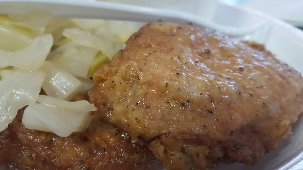 Lees Country Kitchen | restaurant | 2602 Old Creek Rd, Greenville, NC 27834, USA | 2527520837 OR +1 252-752-0837