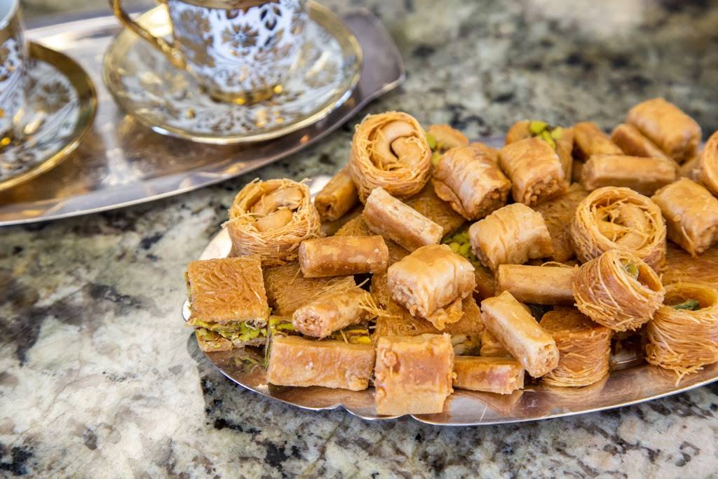 Zait Bistro | restaurant | 7251 Haven Ave #C, Rancho Cucamonga, CA 91701, USA | 9099890678 OR +1 909-989-0678