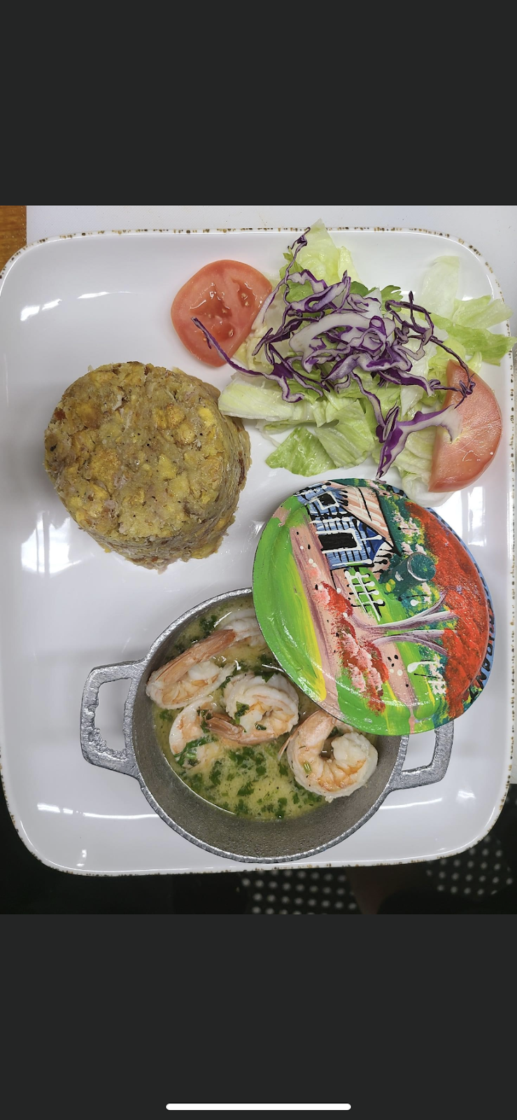 Mofongo Restaurant | restaurant | 124 S 5th St, Reading, PA 19602, USA | 6107434277 OR +1 610-743-4277