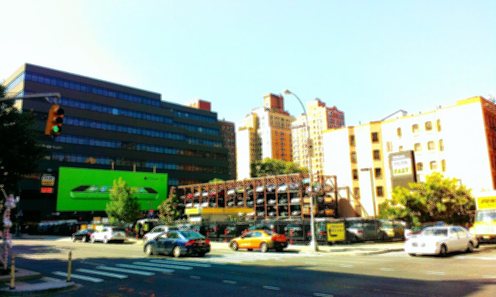 Sugar Deli Food Center | restaurant | 470 9th Ave, New York, NY 10018, USA | 2122793548 OR +1 212-279-3548