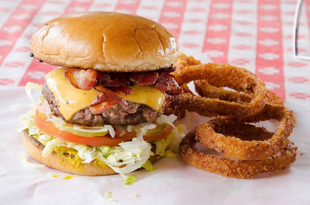 Kincaids | restaurant | 3900 Arlington Highlands Blvd Ste 113, Arlington, TX 76018, USA | 8174664211 OR +1 817-466-4211