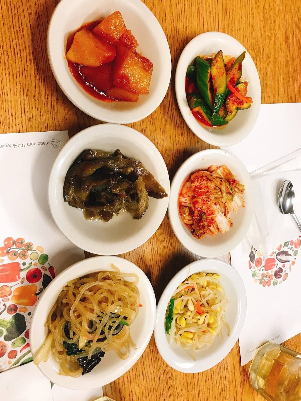 Evergreen Restaurant | restaurant | 17621 Sherman Way, Van Nuys, CA 91406, USA | 8187080099 OR +1 818-708-0099