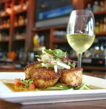 Antonios Restaurant and Winebar | restaurant | 11956 Iron Bridge Plaza, Chester, VA 23831, USA | 8047684255 OR +1 804-768-4255