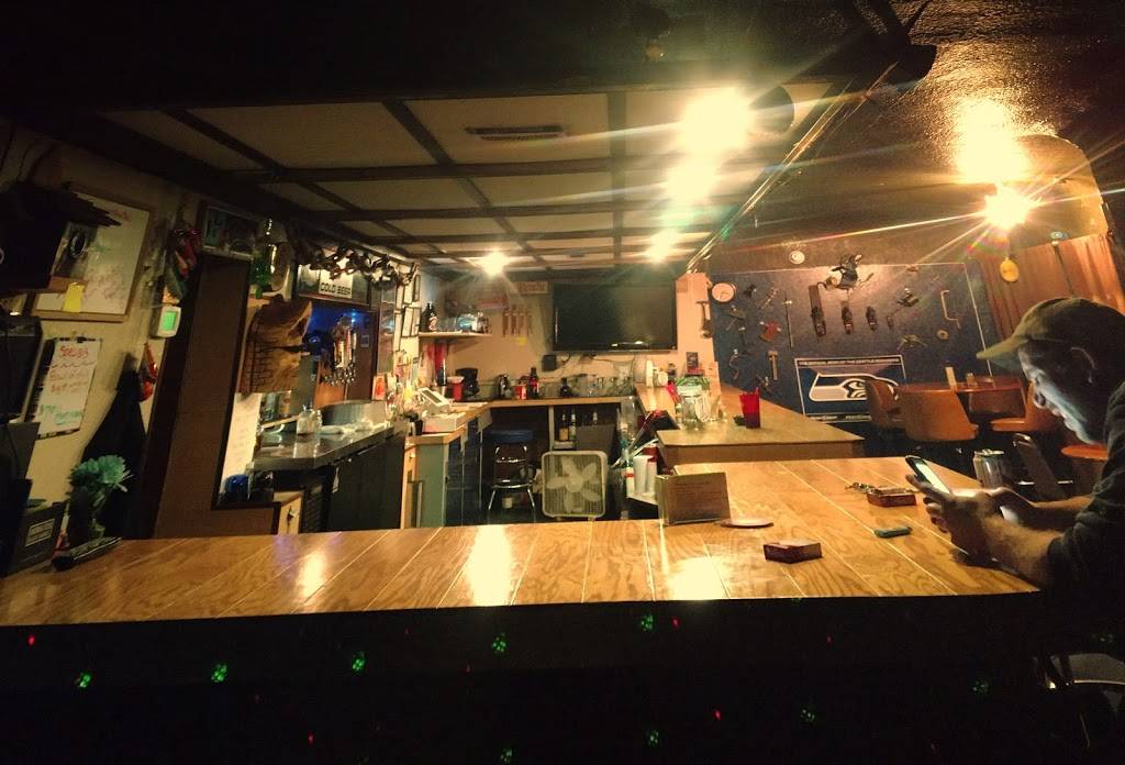 Woodshed Bar & Grill | restaurant | 23698 WA-3, Belfair, WA 98528, USA | 3602751222 OR +1 360-275-1222