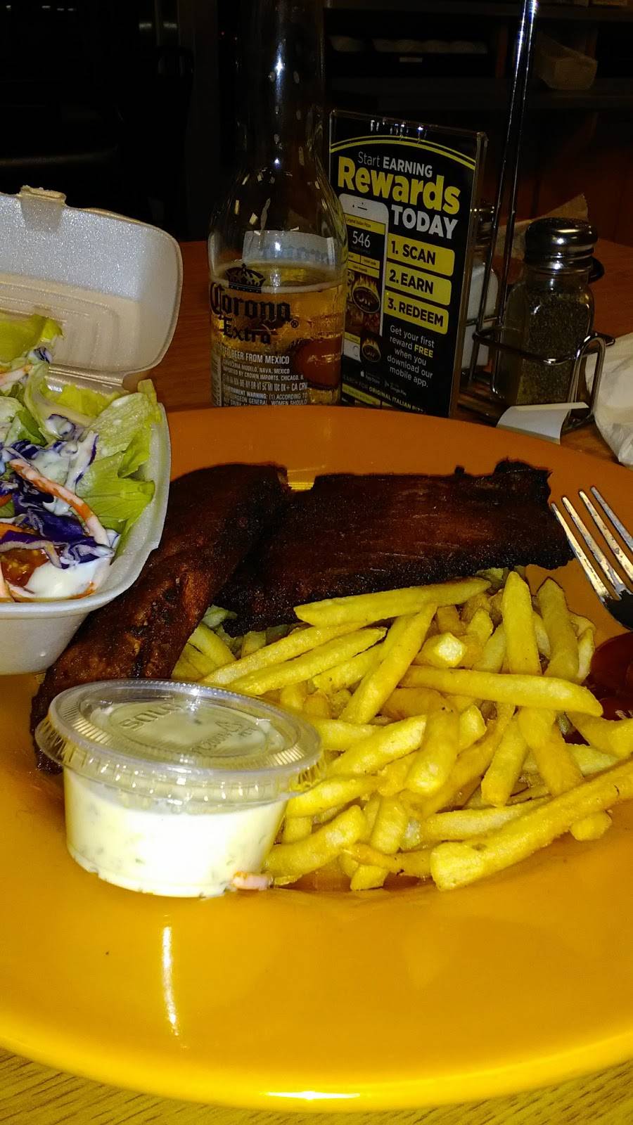 Original Italian Pizza | restaurant | 411 S Main St, Elmira, NY 14904, USA | 6077347100 OR +1 607-734-7100