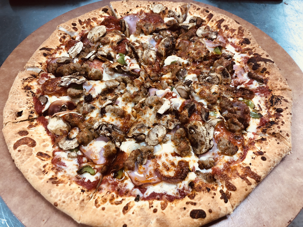 Double Dave’s Pizza Works | restaurant | 11828 Ring Rd, Manor, TX 78653, USA | 7378023293 OR +1 737-802-3293