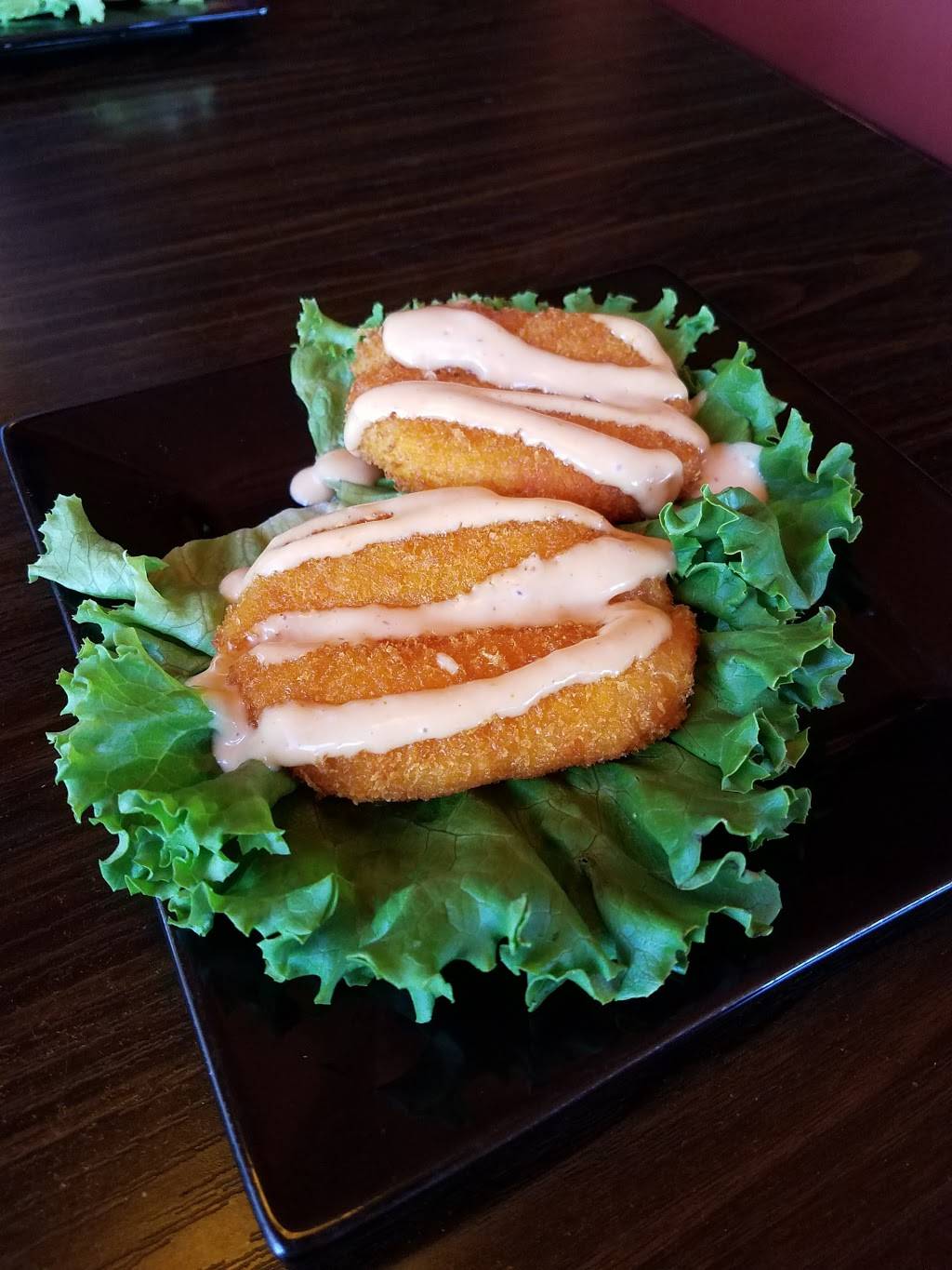 2 Die For Sushi | restaurant | 7625 Topanga Canyon Blvd, Canoga Park, CA 91304, USA | 8189992008 OR +1 818-999-2008