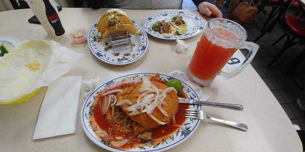 la plazita | restaurant | 1801 Sutter St H, Concord, CA 94520, USA | 9256719411 OR +1 925-671-9411