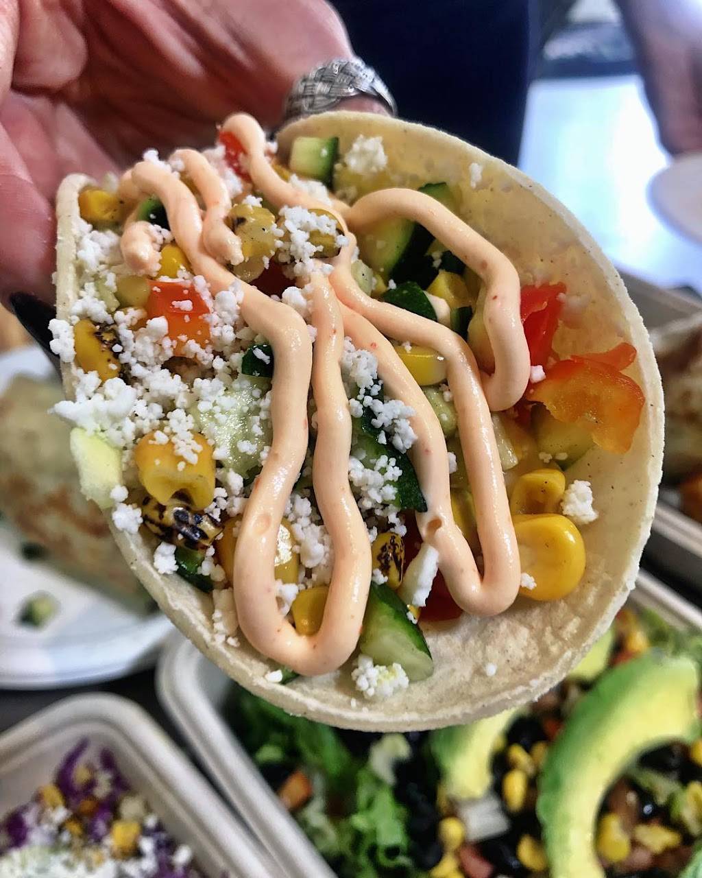 Me Gusta Tacos | restaurant | 2235 Village Walk Dr #153, Henderson, NV 89052, USA | 7029982177 OR +1 702-998-2177