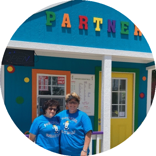 Partners Sneaux Balls | restaurant | 660 ONeal Ln, Baton Rouge, LA 70816, USA | 2259548884 OR +1 225-954-8884