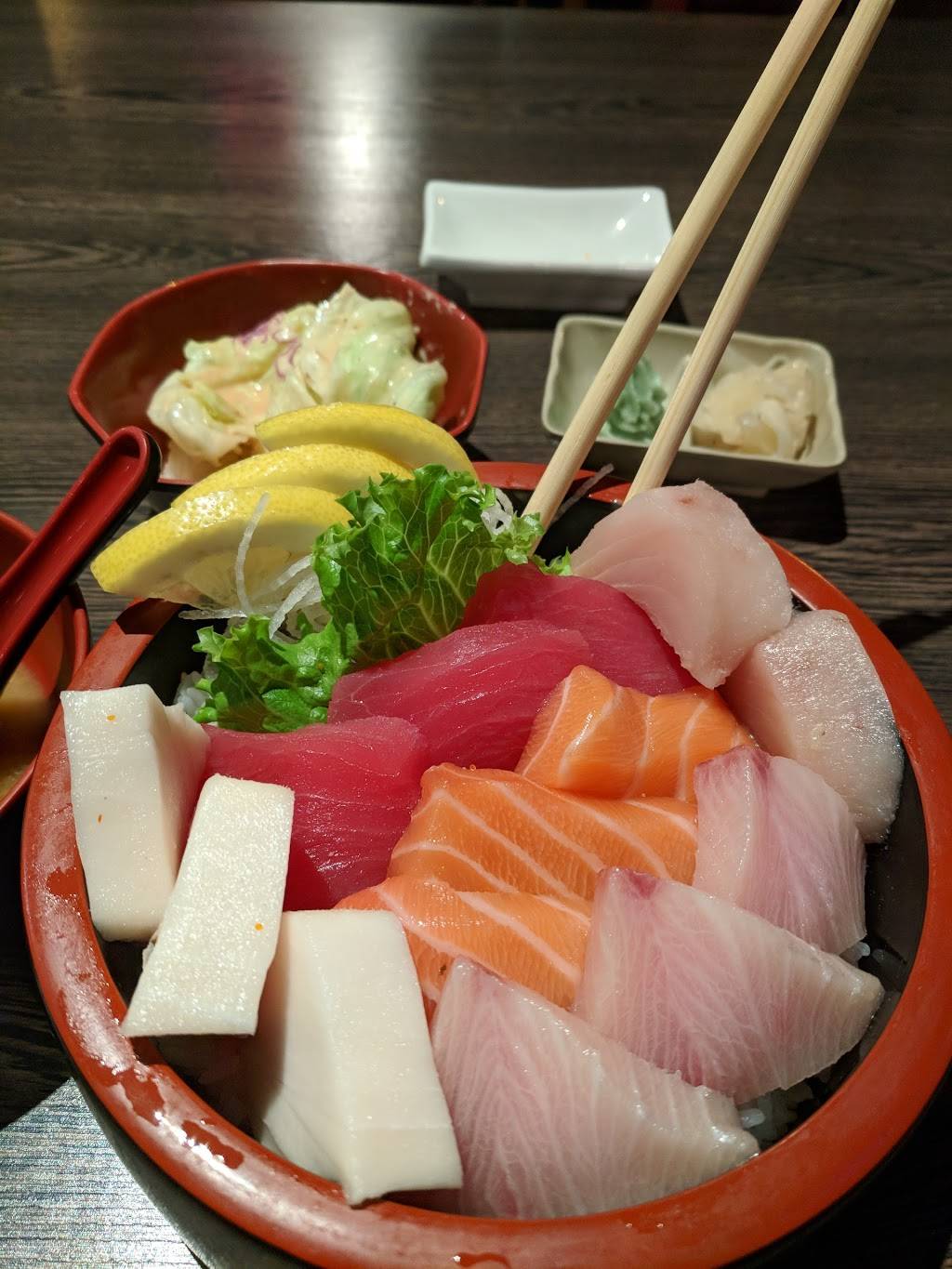 Matsuyama | restaurant | 293 Spreckels Ave, Manteca, CA 95336, USA | 2098250688 OR +1 209-825-0688