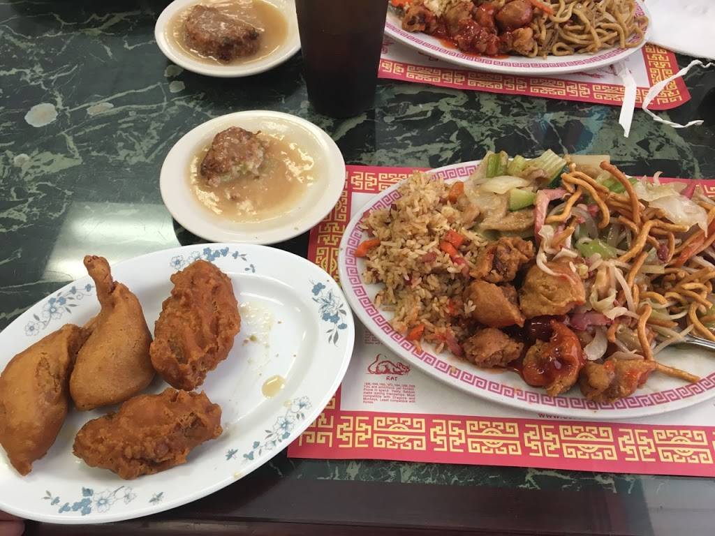 Hong Kong Restaurant | restaurant | 901 N Carpenter Rd #47, Modesto, CA 95351, USA | 2095773888 OR +1 209-577-3888