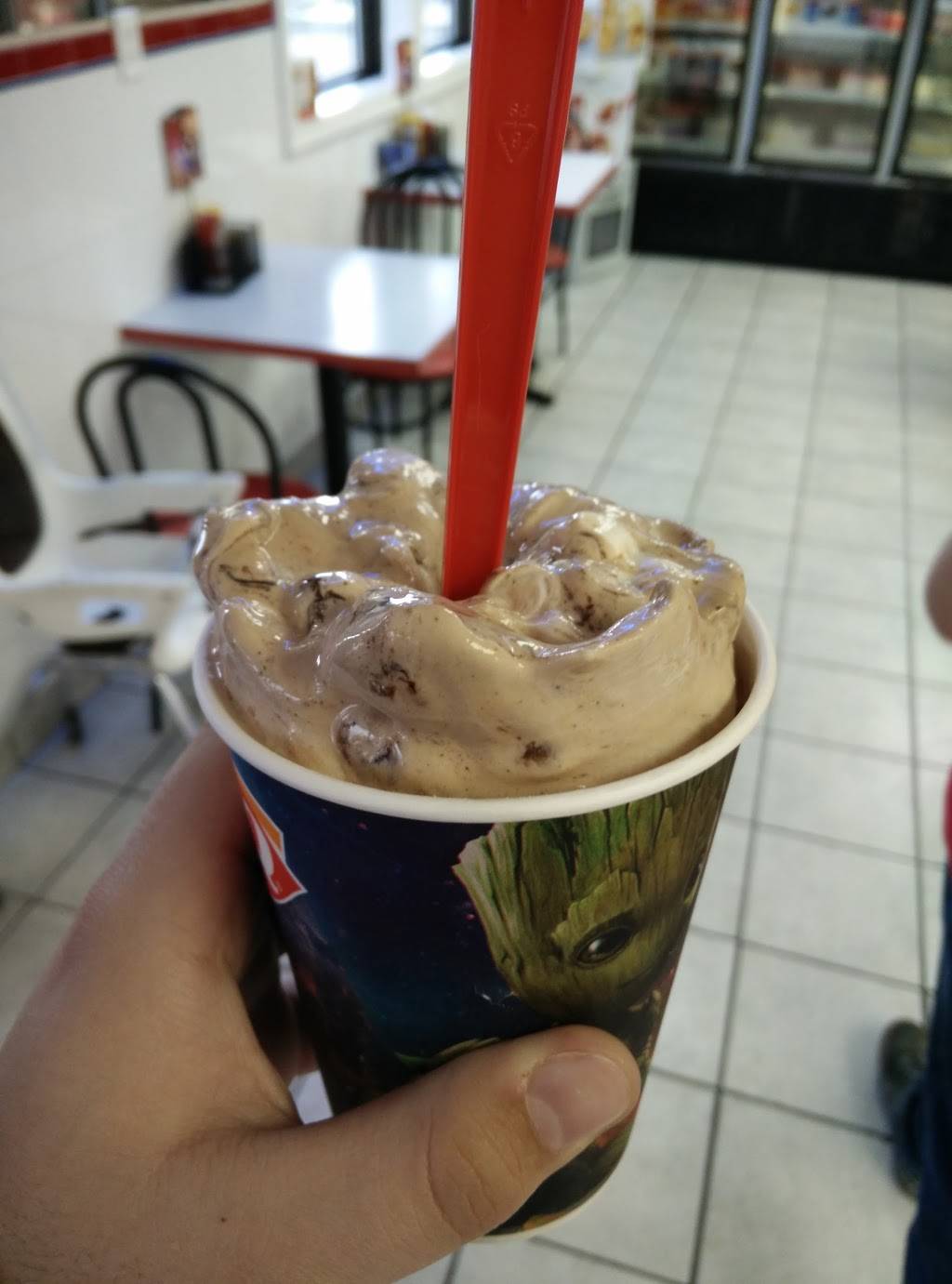 Dairy Queen | restaurant | 401 OBrien Rd, Renfrew, ON K7V 3Z3, Canada | 6134323065 OR +1 613-432-3065