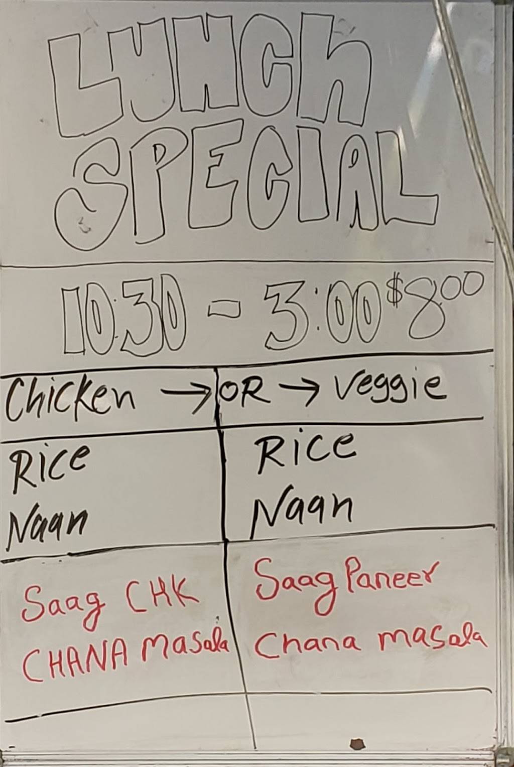 Old Taste of India | restaurant | 1901 SW 4th Ave, Portland, OR 97201, USA | 5039848153 OR +1 503-984-8153