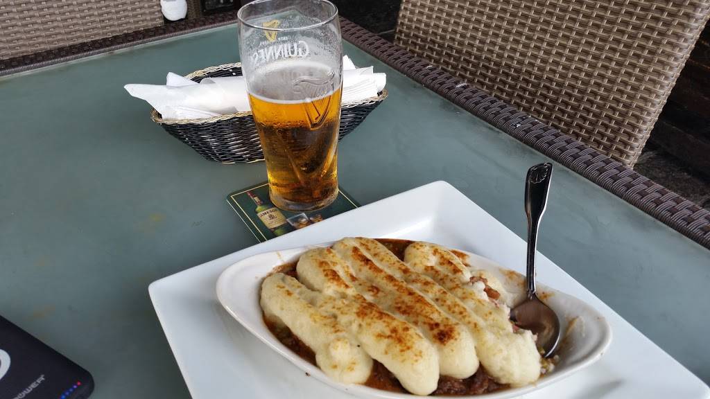 Waxys Irish Pub | restaurant | 1095 SE 17th St, Fort Lauderdale, FL 33316, USA | 9545259299 OR +1 954-525-9299