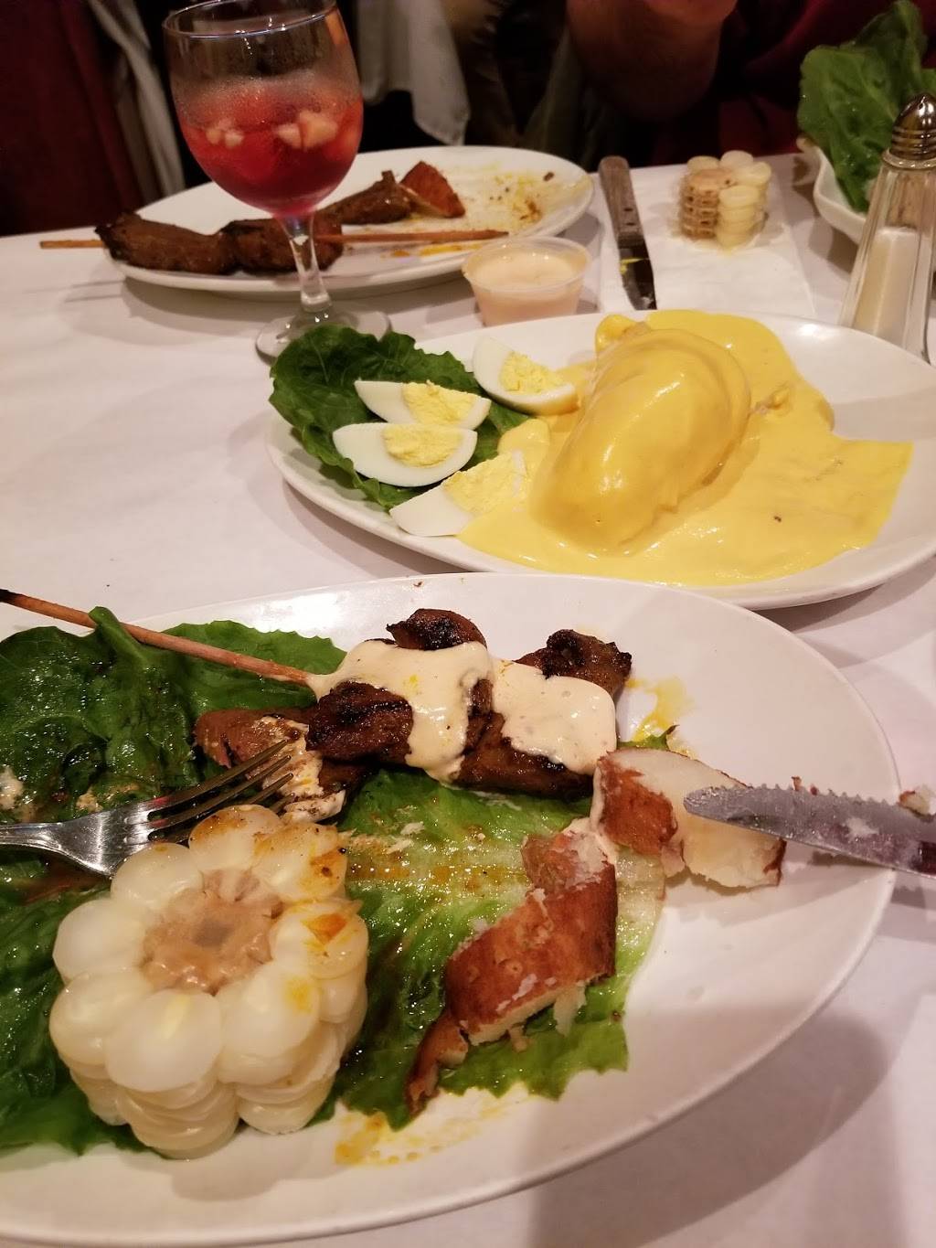 El Pollo Inka Peru | restaurant | 8912 Northern Blvd, Jackson Heights, NY 11372, USA | 7185052822 OR +1 718-505-2822