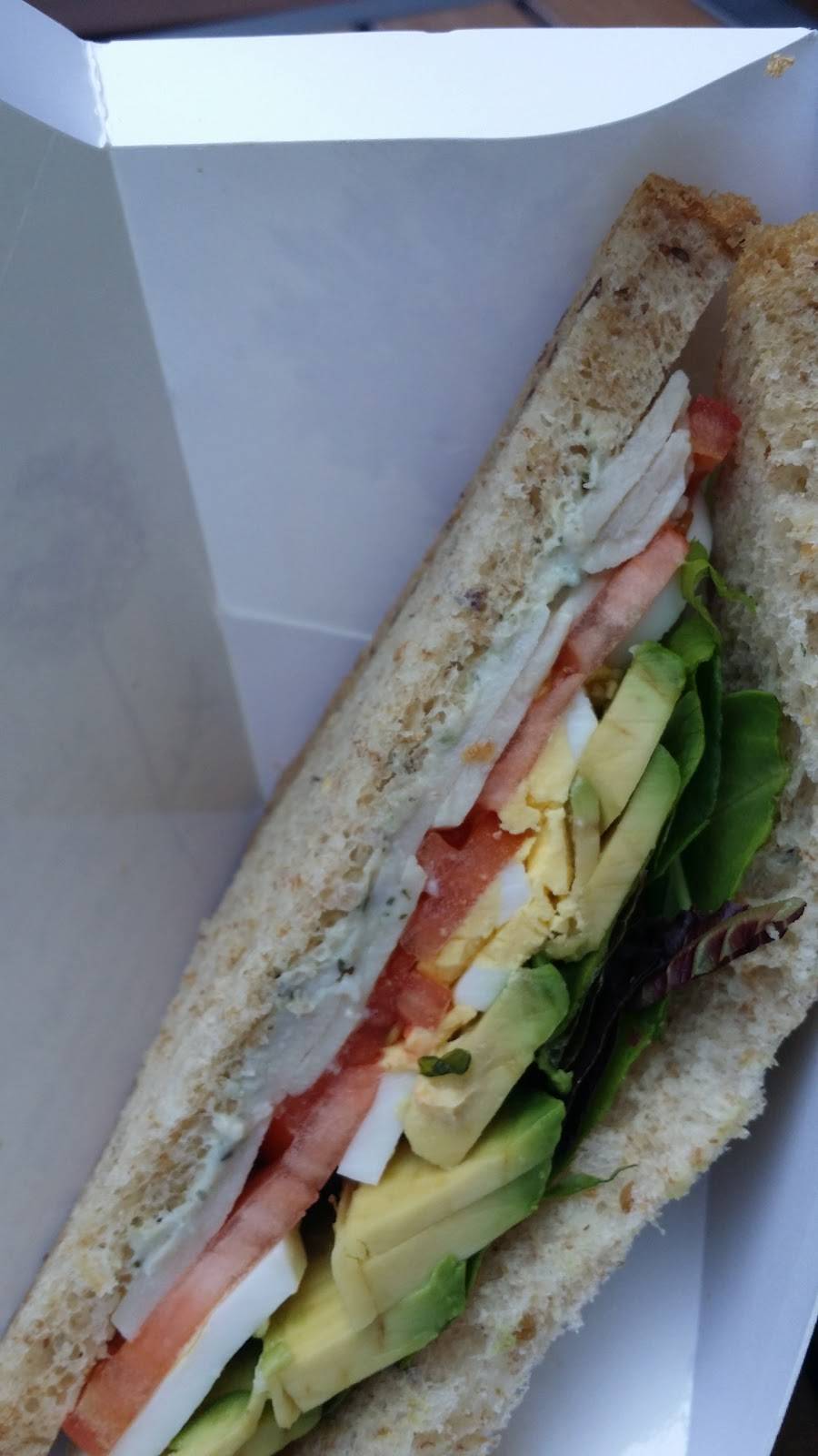 Pret A Manger | cafe | 108 S Michigan Ave, Chicago, IL 60603, USA | 3128730416 OR +1 312-873-0416