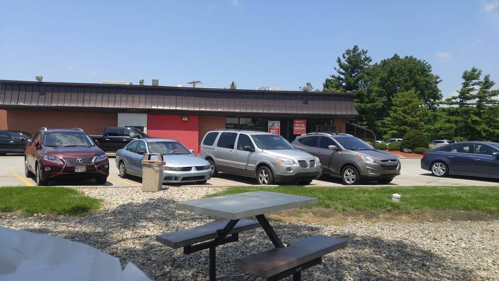 Wendys | restaurant | 1362 S Lebanon St, Lebanon, IN 46052, USA | 7654827644 OR +1 765-482-7644