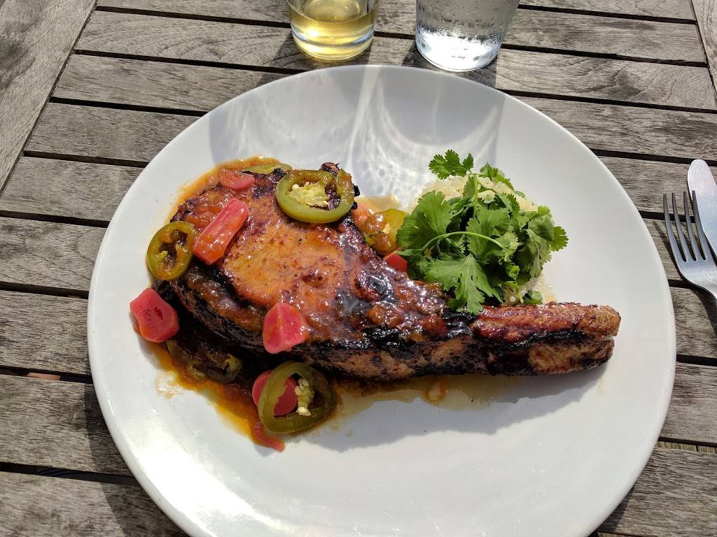 The Wyld | restaurant | 2740 Livingston Ave, Savannah, GA 31406, USA | 9126921219 OR +1 912-692-1219