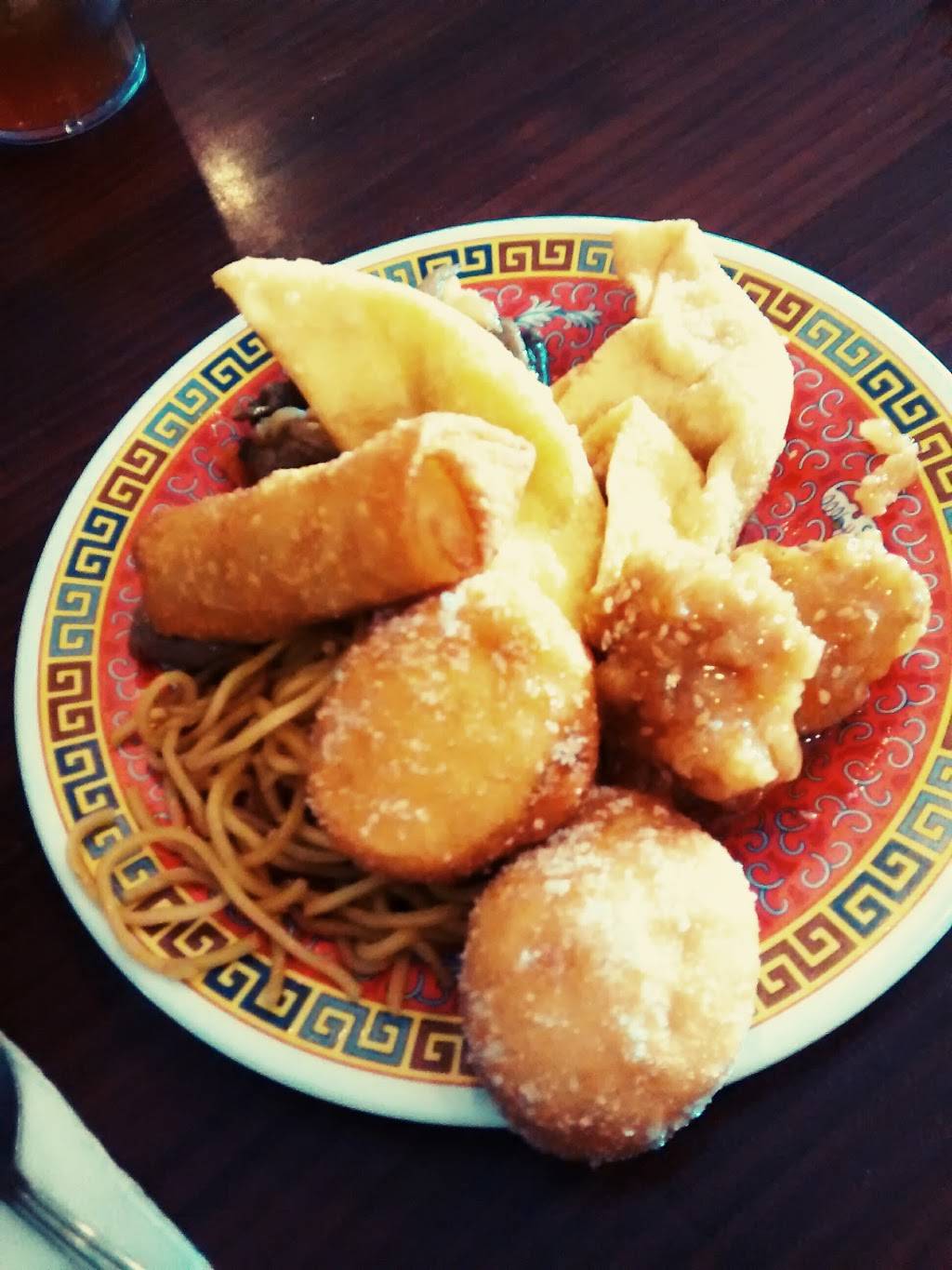 Hunan Garden | restaurant | 2830 S Main St, Joplin, MO 64804, USA | 4176236619 OR +1 417-623-6619