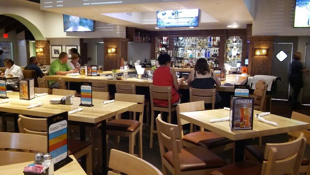 El Chico Cafe | restaurant | 9705 E 71st St, Tulsa, OK 74133, USA | 9182529442 OR +1 918-252-9442