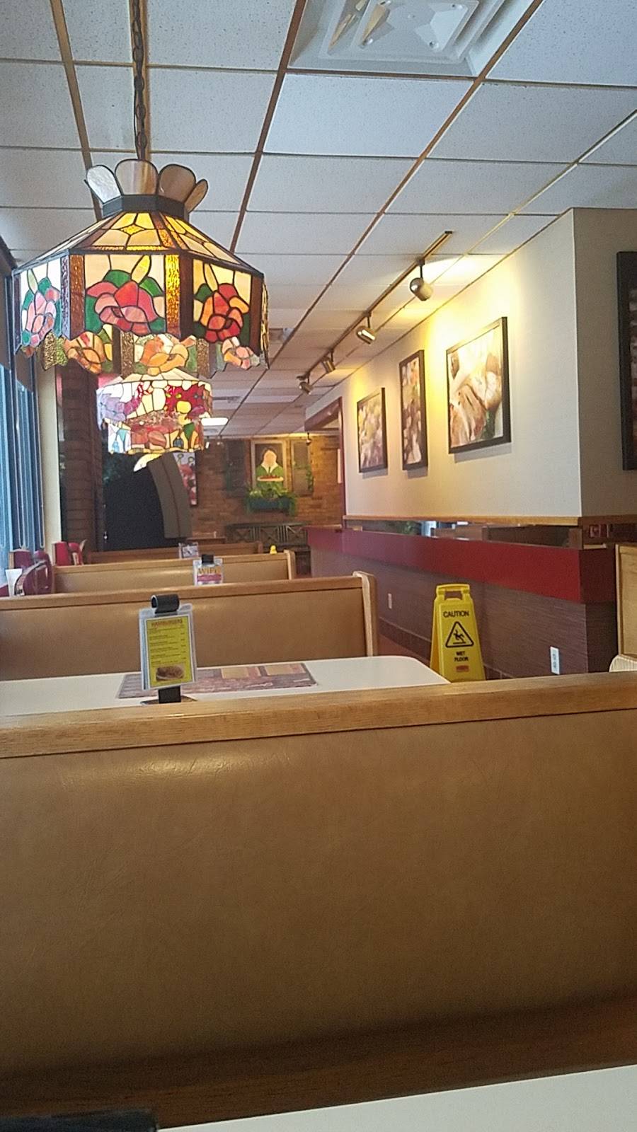 Pizza King | meal delivery | 203 W Main St, Richmond, IN 47374, USA | 7659661541 OR +1 765-966-1541