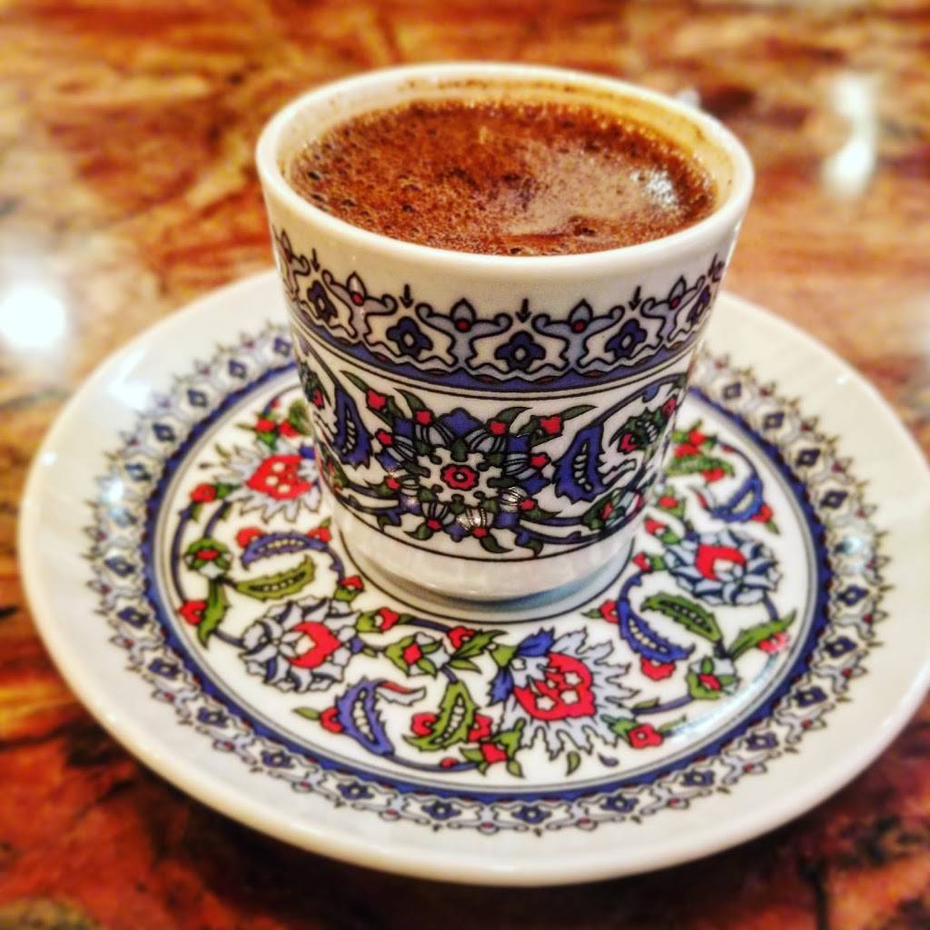 Ottoman Taverna | restaurant | 425 I Street, NW, Washington, DC 20001, USA | 2028470389 OR +1 202-847-0389