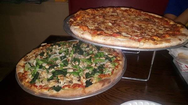 700 Degree Pizza | restaurant | 3778 West, Center View Way Suite 130, West Jordan, UT 84084, USA | 8018100700 OR +1 801-810-0700