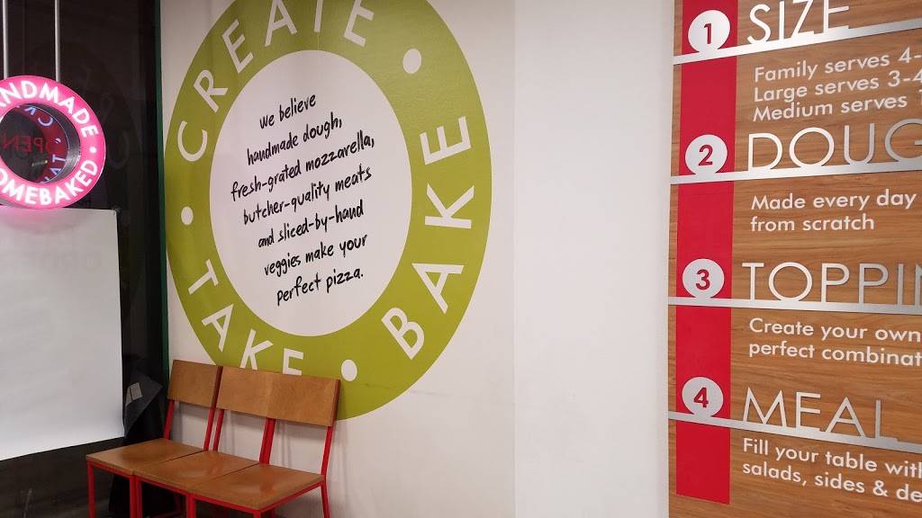 Papa Murphys Take N Bake Pizza | meal takeaway | 7832 Gerber Rd, Sacramento, CA 95828, USA | 9166815900 OR +1 916-681-5900