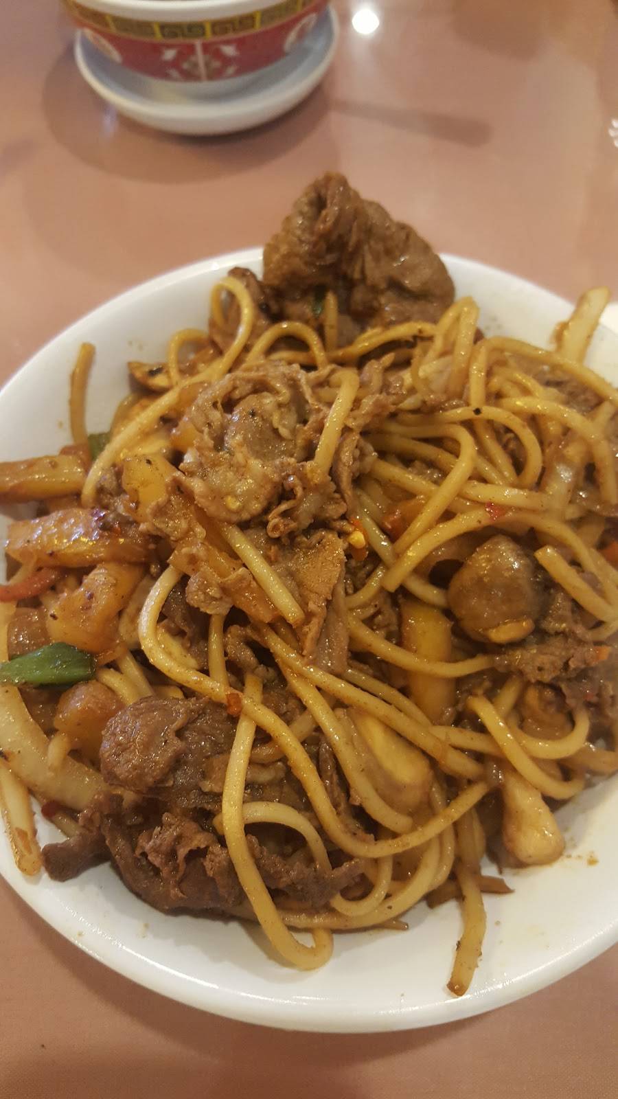 Kings Mongolian Bar-B-Q | restaurant | 19652 Vanowen St, Reseda, CA 91335, USA | 8188810700 OR +1 818-881-0700