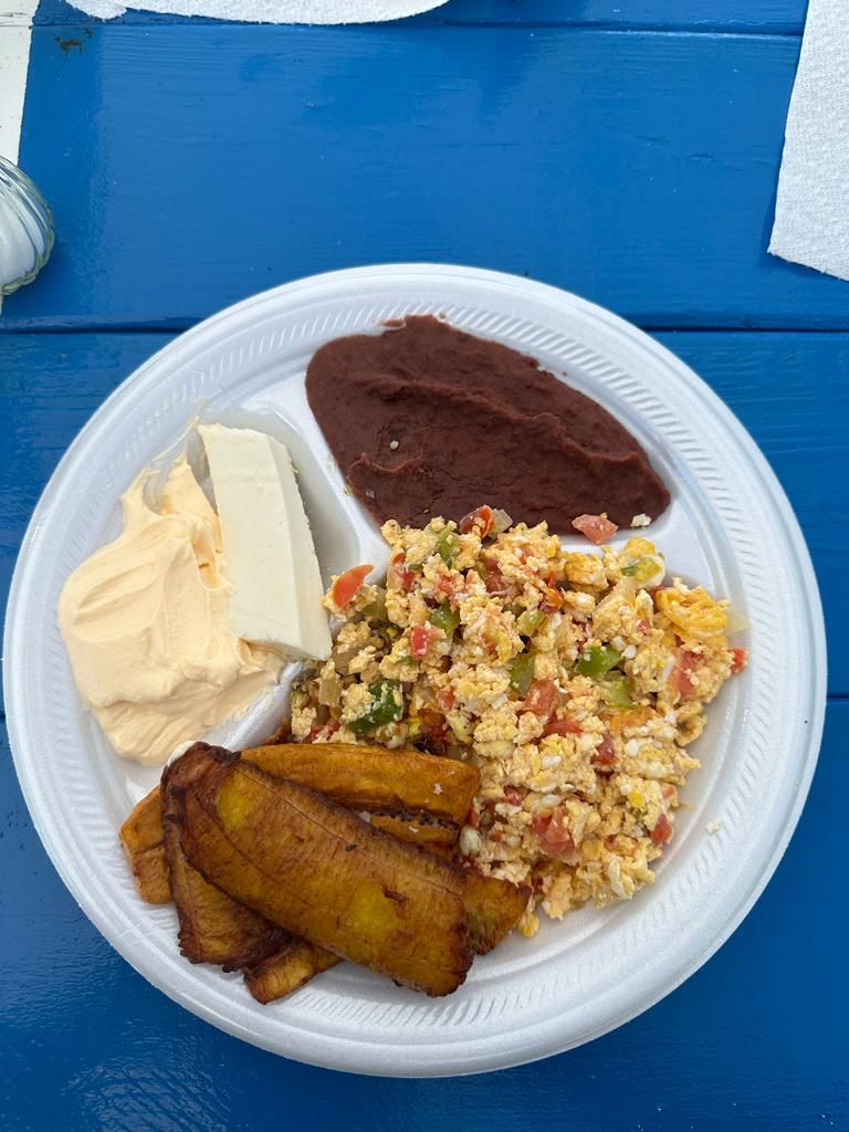 Pupuseria Santa Elena y Mas | restaurant | 2157 Gaston Pl Dr, Austin, TX 78723, USA | 5127705653 OR +1 512-770-5653