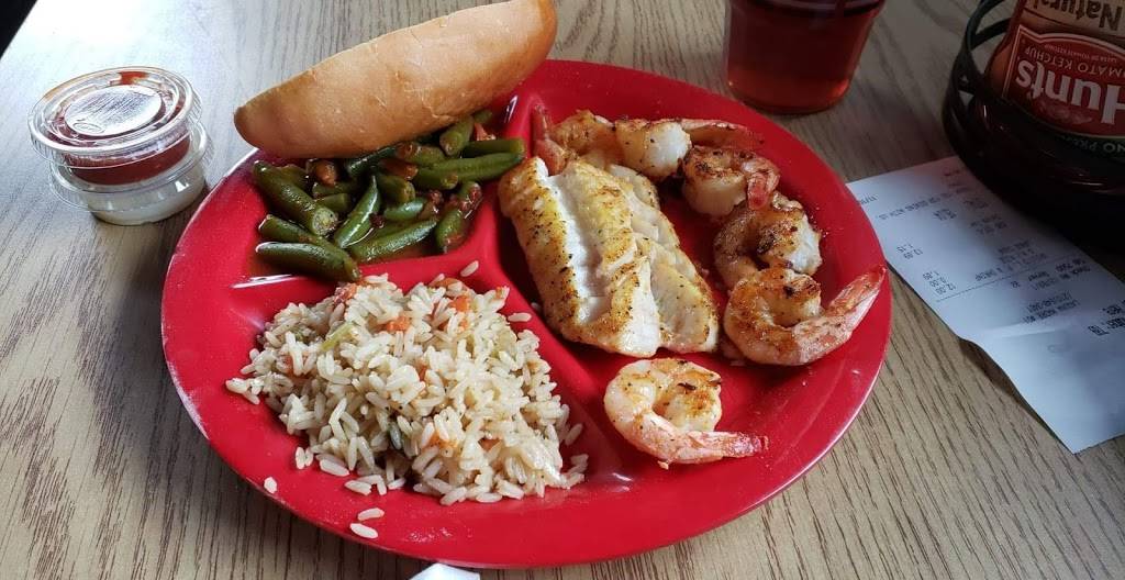 Laguna Madre Seafood Company | restaurant | 5123 Rigsby Ave, San Antonio, TX 78222, USA | 2106483401 OR +1 210-648-3401