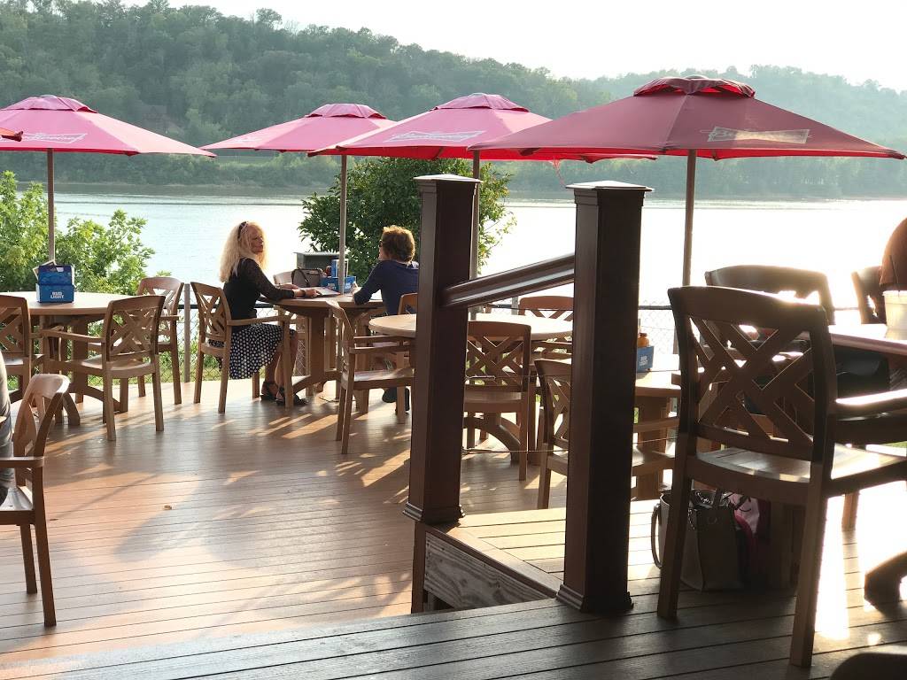 Cabana On the River | restaurant | 7445 Forbes Rd, Cincinnati, OH 45233, USA | 5139417442 OR +1 513-941-7442
