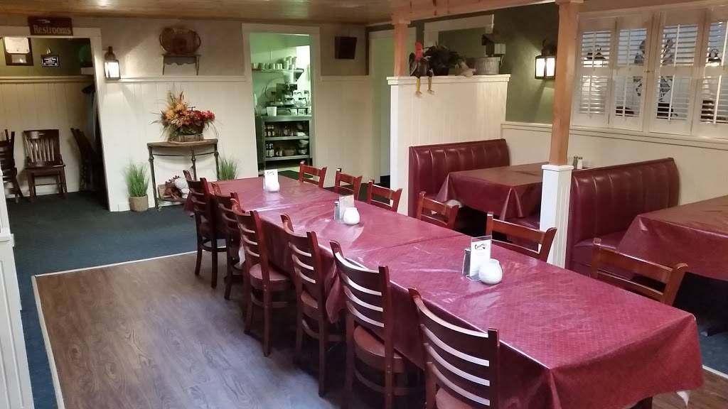 Crandalls Restaurant | restaurant | 10441 IL-47, Hebron, IL 60034, USA | 8156482609 OR +1 815-648-2609