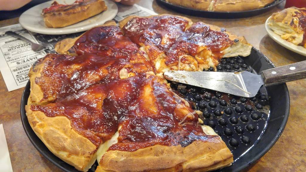 Tonys Pizzeria & Ristorante | restaurant | 1916 Kingstown Rd, Wakefield, RI 02879, USA | 4017898383 OR +1 401-789-8383